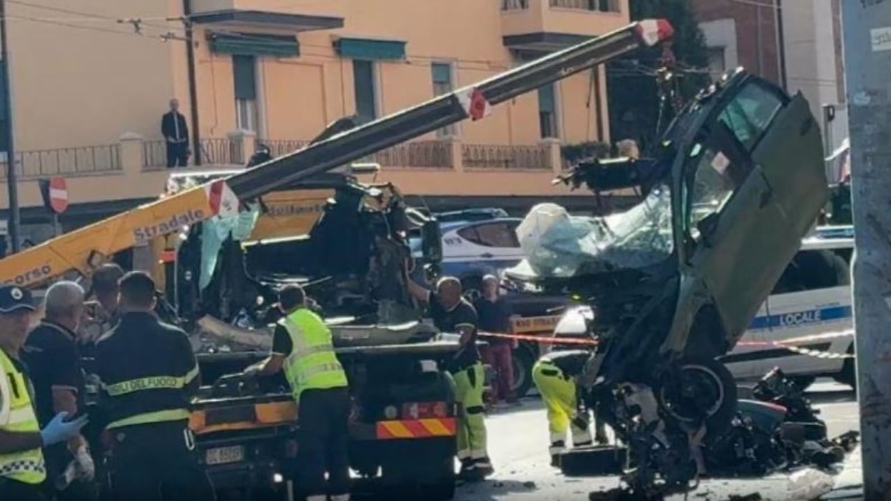 18 vjecari shqiptar i iken policise ne itali por perplaset per vdekje me automjet 68c40704e3eea