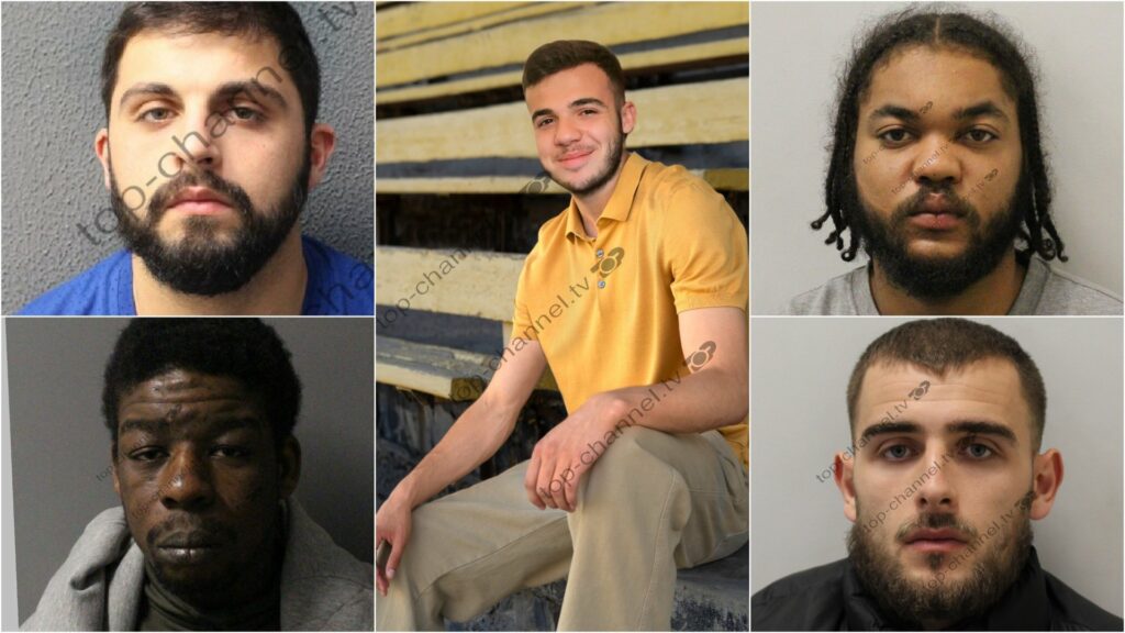 189 vite burg 5 vrasesve te shqiptarit ne angli mes tyre nje i ri nga kosova 68d6ec8520297