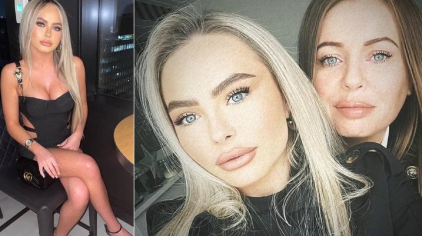 23-vjeçarja dënohet me burgim të përjetshëm në Dubai për një “budallallëk”, nëna nis fushatë për ndihmë ligjore 2 23 vjecarja denohet me burgim te perjetshem ne dubai per nje budallallek nena nis fushate per ndihme ligjore 68bb053b2bc2a