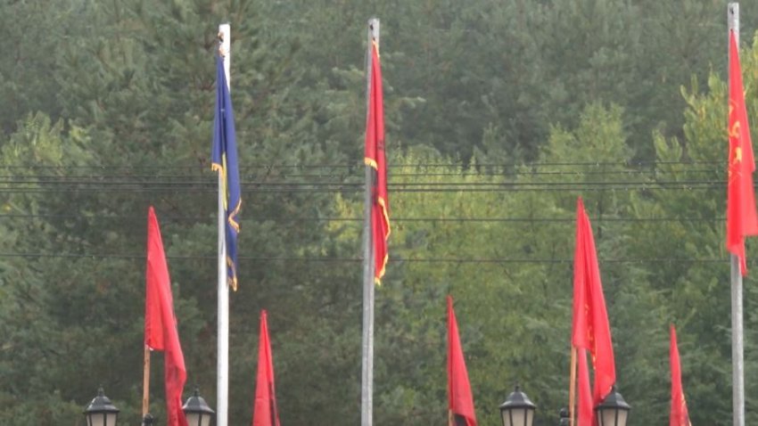 27 vjet nga epopeja e jezercit kujtohen nente deshmoret e kombit 68d98ee10a15f