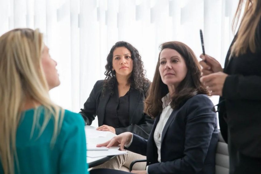 5 frazat që kurrë nuk duhet t’i thoni në punë 3 5 frazat qe kurre nuk duhet ti thoni ne pune 68cca1374e91c