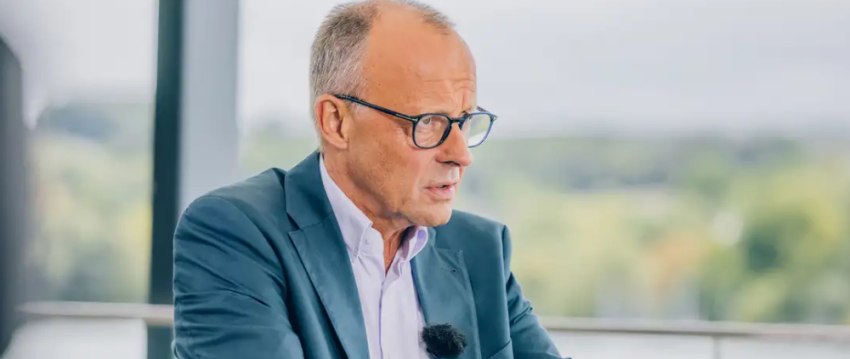 5 miliarde euro ndihma sociale do te kurseje kancelari merz 68b846187b1c9