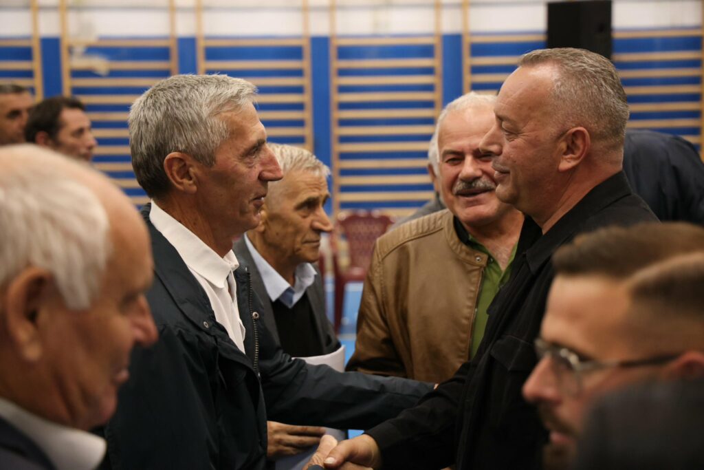 Bashkim Ramosaj: Mbështetje e fuqishme për AAK dhe kandidatin për këshilltar Adriatik Alaj në Drenoc 2 554826119 1847029112577039 1349209416398211112 n