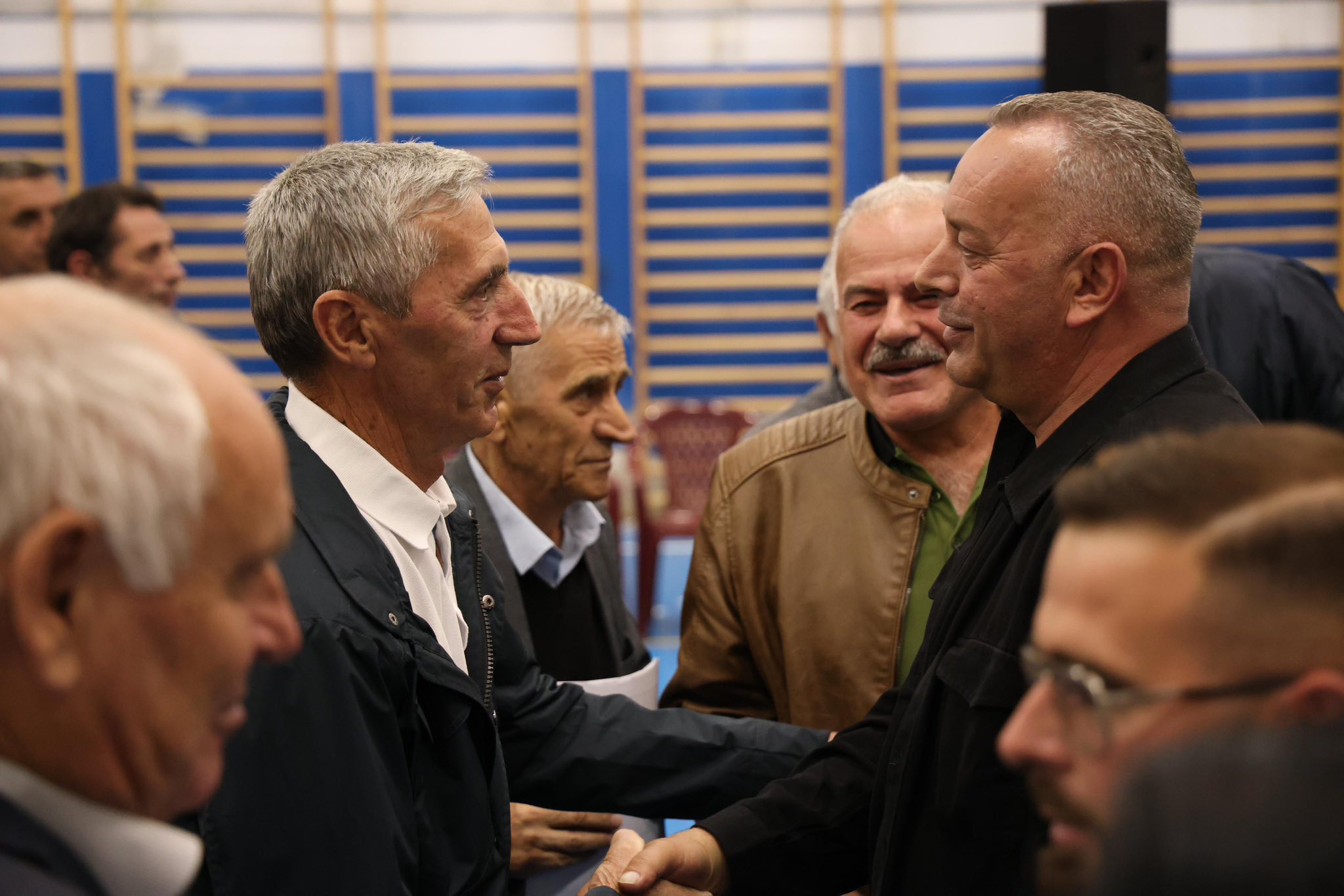 Bashkim Ramosaj: Mbështetje e fuqishme për AAK dhe kandidatin për këshilltar Adriatik Alaj në Drenoc 1 554826119 1847029112577039 1349209416398211112 n