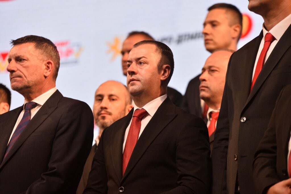 Boban Stefkovski: I nderuar të jem kandidati për mandatin e dytë në Gazi Babë, zhvillimi do të vazhdojë 3 555768777 818024117276172 2507263020791130055 n