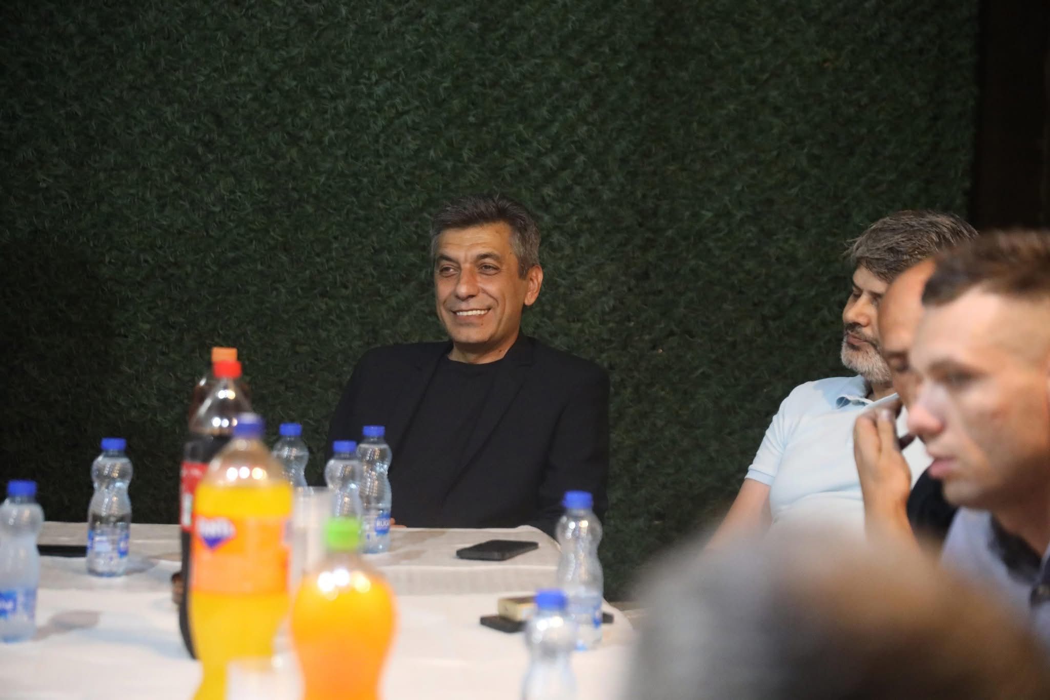 Mexhiti në takim me banorët e lagjes së Dizhonit: Zëri juaj është udhërrëfyesi ynë 1 60c78588 ea84 4bdd 820e 49631fa47e10