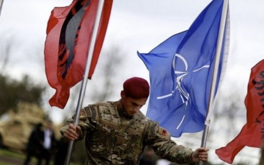 91 e shqiptareve do te votonin per te qendruar ne nato shume mbi mesataren e vendeve te aleances 68c8871613fdb