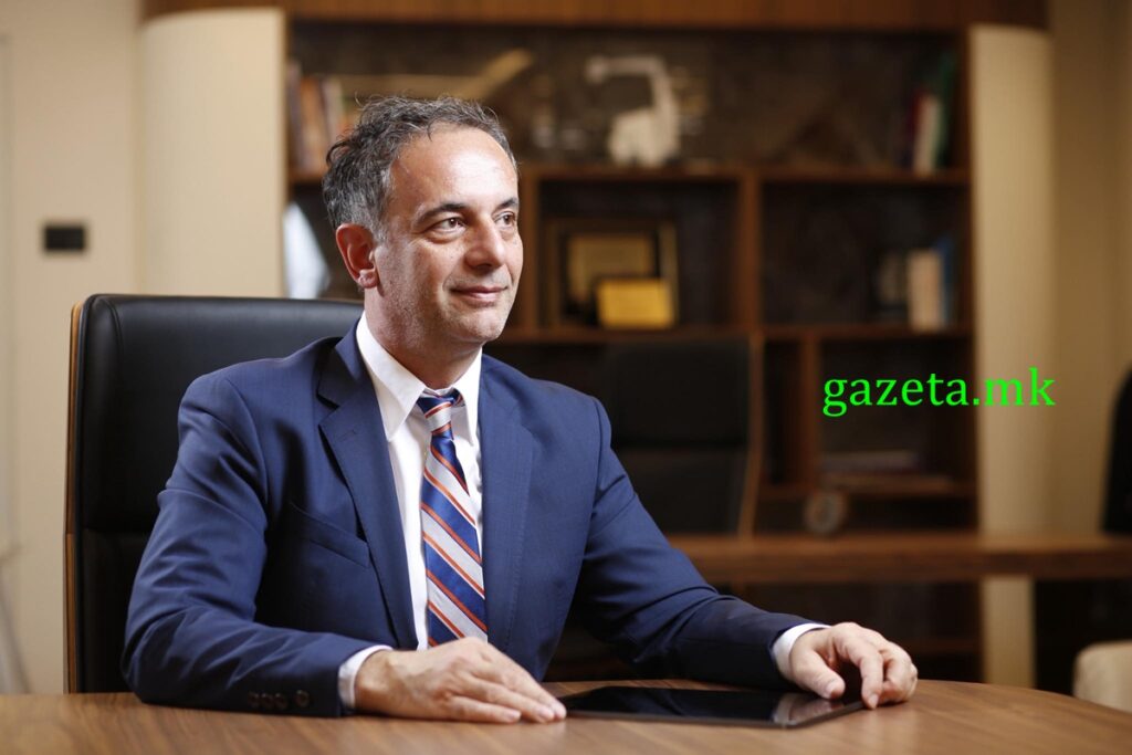 Aliu: Procesi i punësimeve në shëndetësi është drejt përfundimit 2 AZIR ALIU