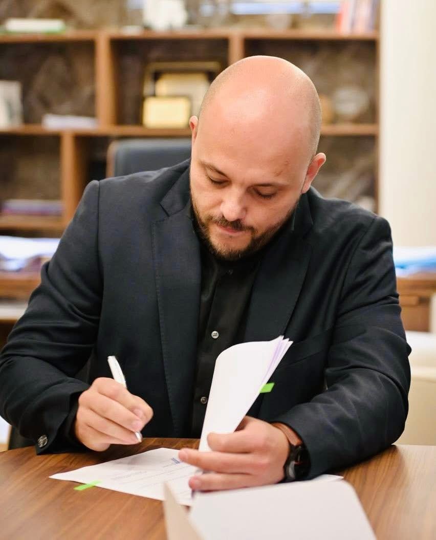 Kostovski: Buteli do të ketë poliklinikë ultramoderne, po nis një epokë e re për shëndetësinë lokale (FOTO) 3 IMG 0454