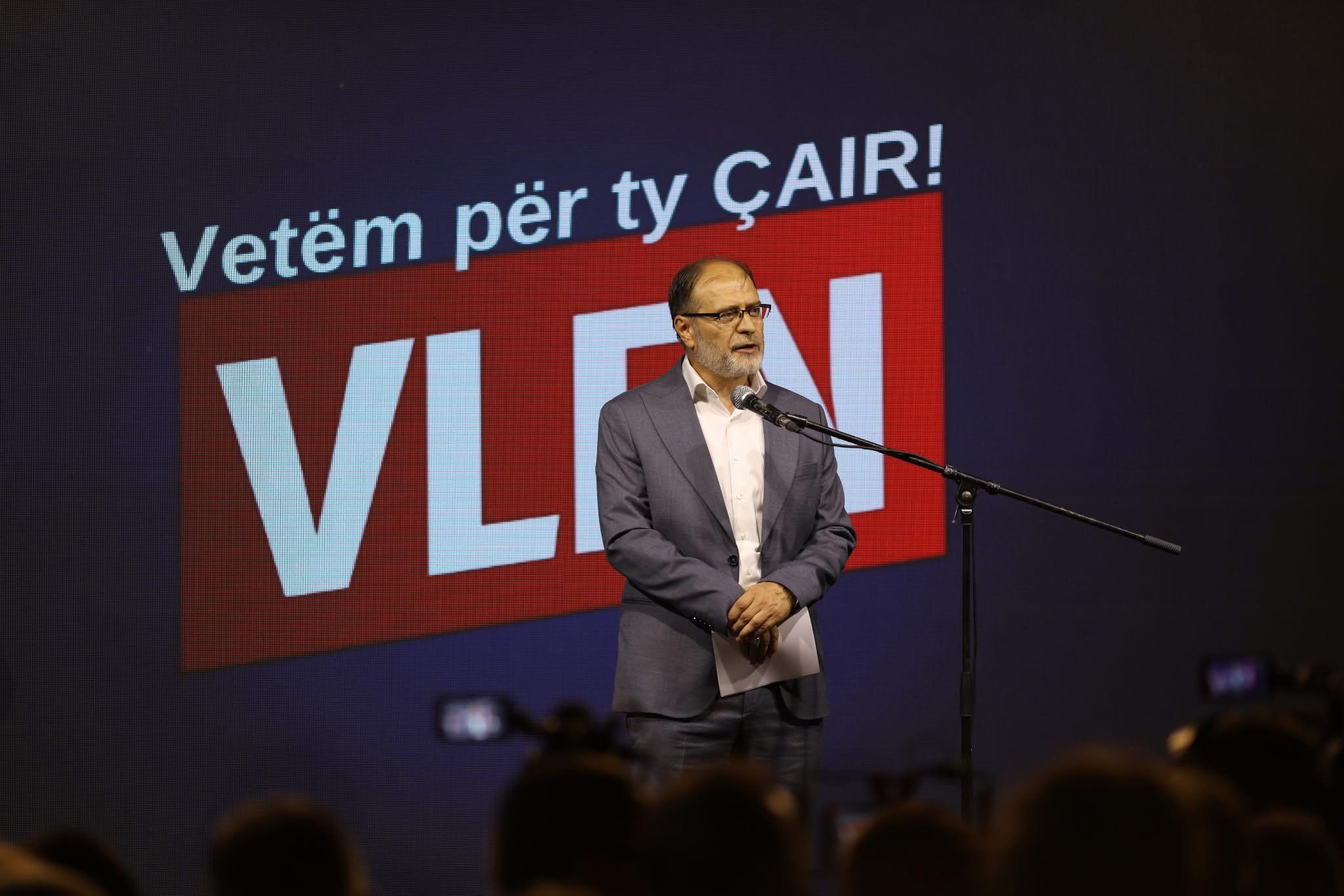 Murtezi: VLEN ndez zemrën e Çairit, entuziazmi popullor paralajmëron fitoren e Izet Mexhitit me 19 Tetor 1 IMG 9547