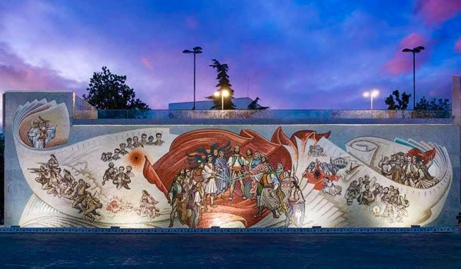 Zekolli-Shaqiri: Revolucion urban në Çair, 25 milionë euro për sheshin Skënderbeu dhe parkingun gjigant nëntokësor 2 IMG 9734