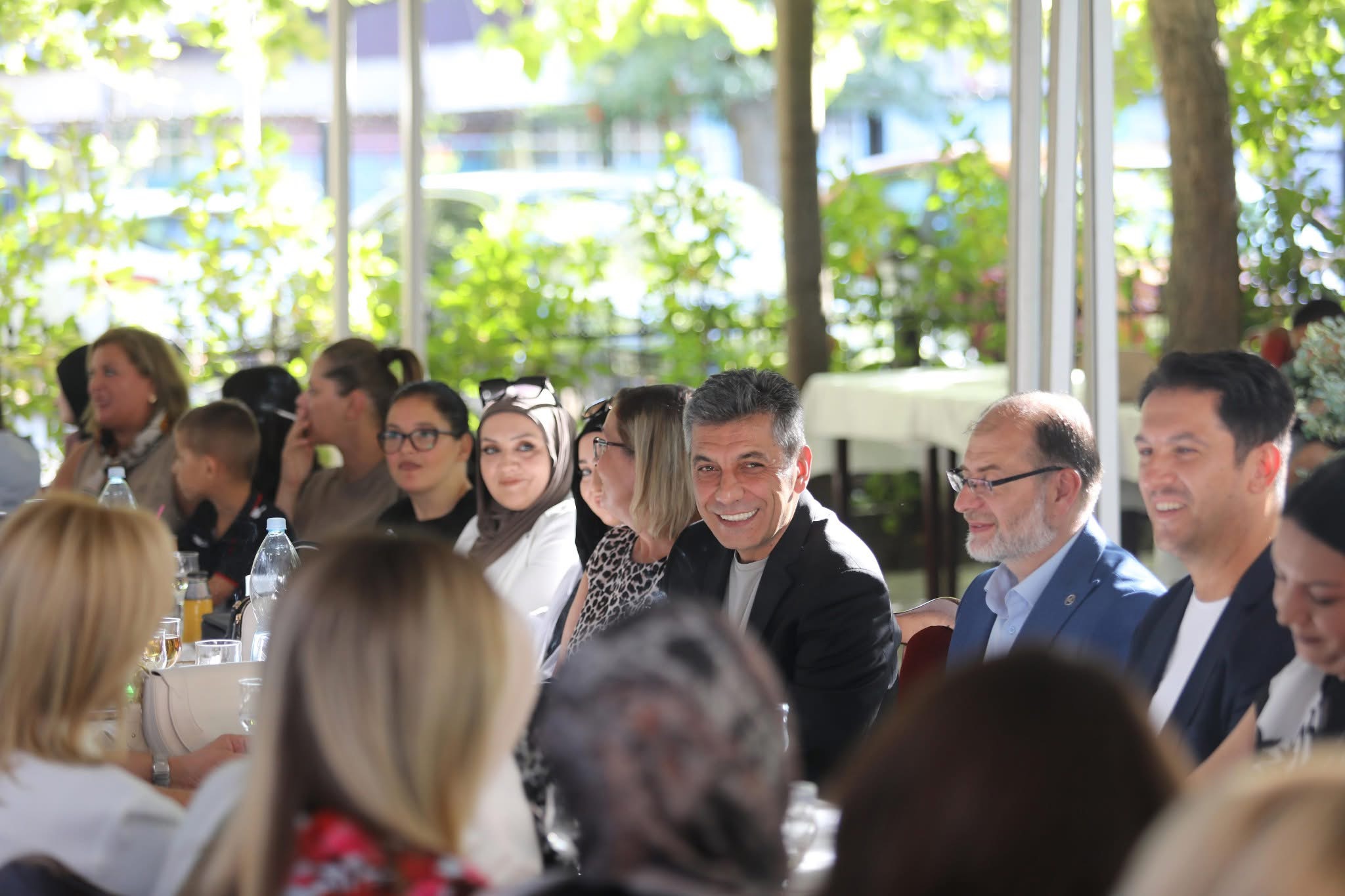 Mexhiti: Gratë janë forca lëvizëse e ndryshimit në Çair (FOTO) 1 IMG 9964