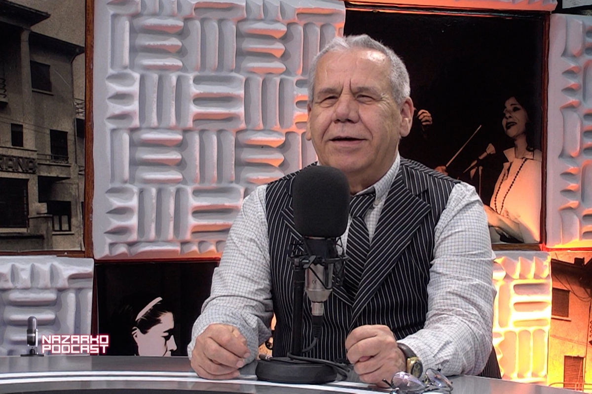 Kim Mehmeti shpartallon Bujar Osmanin: Më maqedonas se maqedonasit (VIDEO) 1 KIM MEHMETI 2