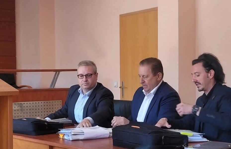 Javën tjetër vazhdon gjyqi ndaj Merkos, akuzohet për emërimin e paligjshëm të drejtorëve 1 Merko Gjykate 730x470 1