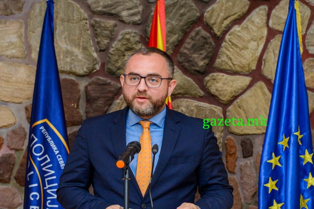 Toshkovski: Është fakt se ka sulm hibrid ndaj shtetit 2 PANCE TOSHKOVSKI