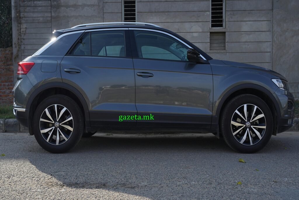 Sot hyn në fuqi, Rregullore e re për miratimin e automjeteve në Maqedoninë e Veriut 2 VETURE