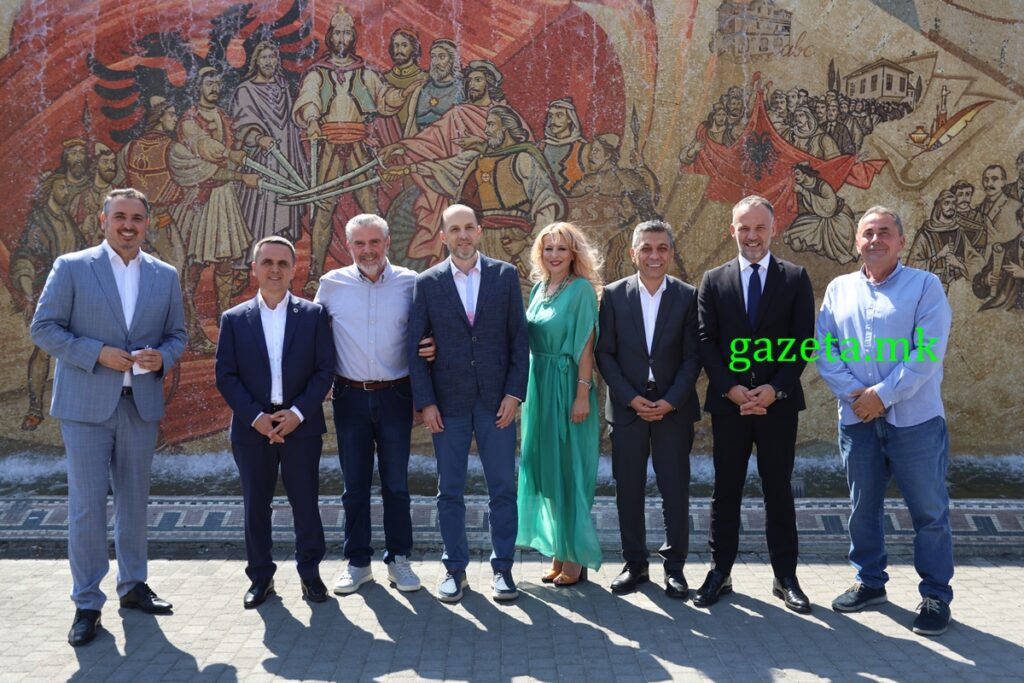 VLEN: Përfaqësimi i drejtë merr vulën evropiane dhe së shpejti hyn në kuvend 3 VLEN 2