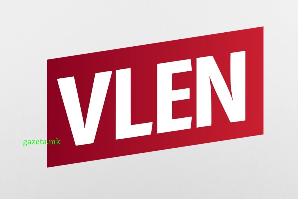 VLEN GAZETA MK