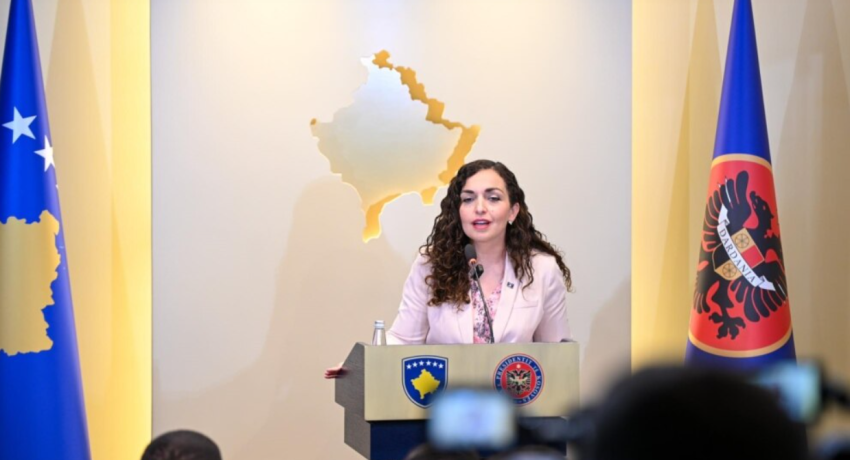 A po bën presidentja Osmani kalkulime për një mandat të dytë? 3 a po ben presidentja osmani kalkulime per nje mandat te dyte 68c2d102b0581