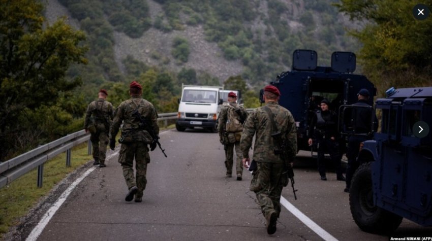 A u cenua siguria e Kosovës nga çifti i dyshuar për spiunazh? 3 a u cenua siguria e kosoves nga cifti i dyshuar per spiunazh 68ba93a463115
