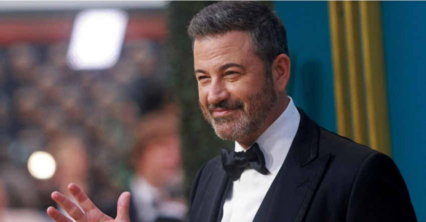 abc pezullon emisionin e jimmy kimmel per shkak te deklaratave rreth vrasjes se charlie kirk 68cbd453ed711