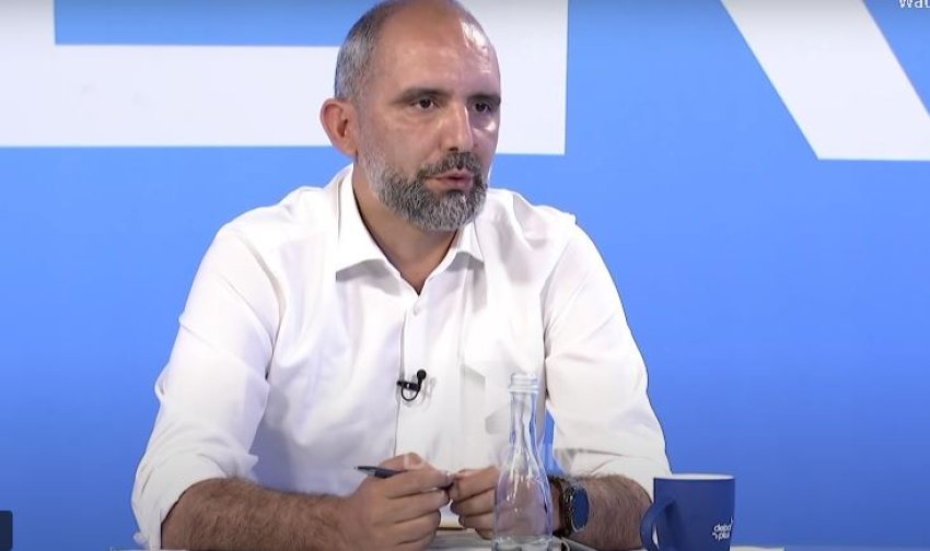 Abrashi pas vendimit të SHBA-së: Nuk i di arsyet e sakta 3 abrashi pas vendimit te shba se nuk i di arsyet e sakta 68c5e48051a35