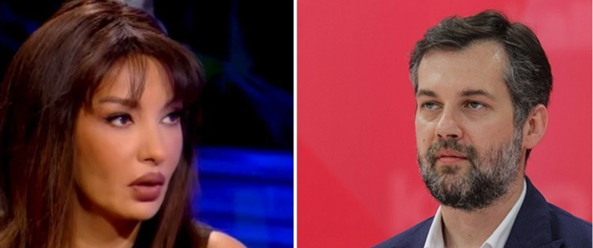 Adelina Ismaili: Hajrulla Çeku, ministri më i mirë i Kulturës që ka pasur Kosova 3 adelina ismaili hajrulla ceku ministri me i mire i kultures qe ka pasur kosova 68cbc031f2483