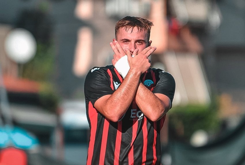 Ademi: Ishte një ndeshje si një stërvitje e fortë 1 ademi ishte nje ndeshje si nje stervitje e forte 68c20c1e94b39