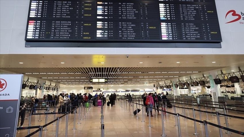 aeroportet ne berlin dhe bruksel goditen nga nje sulm kibernetik 68ce7754e7b02