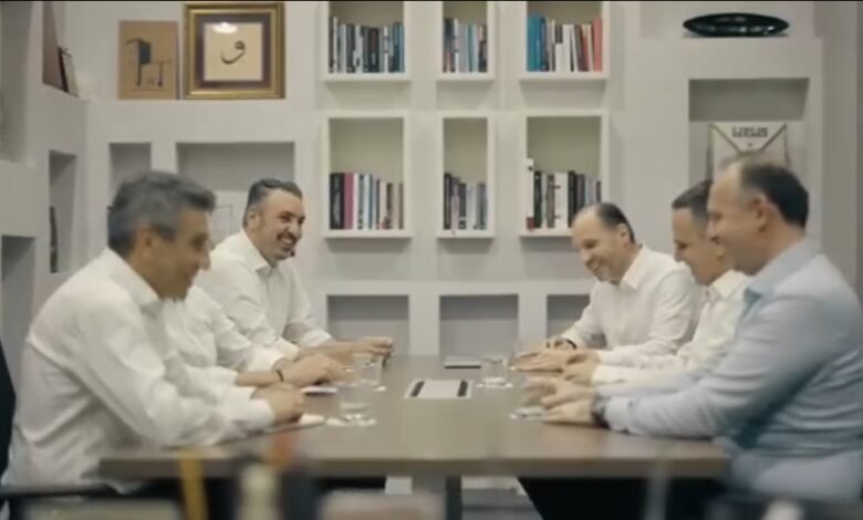 Afrim Gashi: VLEN në zgjedhje me vizion të konsoliduar dhe kandidatë me zgjidhje konkrete 2 afrim gashi vlen ne zgjedhje me vizion te konsoliduar dhe kandidate me zgjidhje konkrete 68dab558be067