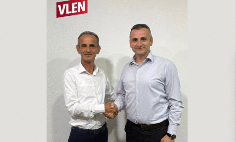 Afrim Krkuti është bartës i listës së këshilltarëve të koalicionit VLEN për Dibrën 3 afrim krkuti eshte bartes i listes se keshilltareve te koalicionit vlen per dibren 68b96b7ed359b