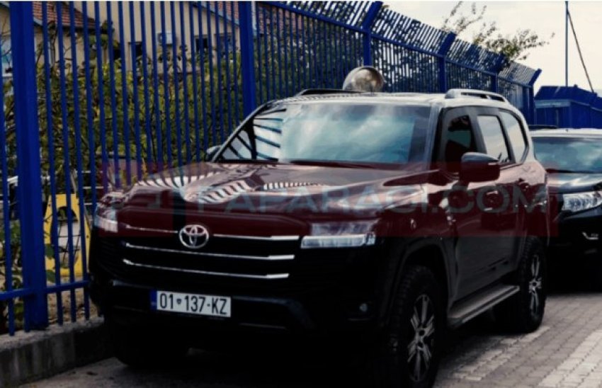 AGK citon Prokurorin: Vajzat e presidentes nuk u xhiruan! 3 agk citon prokurorin vajzat e presidentes nuk u