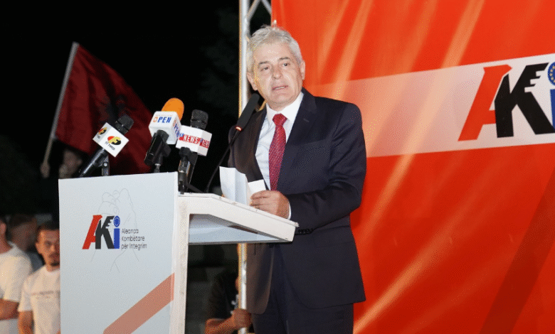 Ahmeti nga Likova: Populli është në këmbë! 3 ahmeti nga likova populli eshte ne kembe 68d1cf403860d