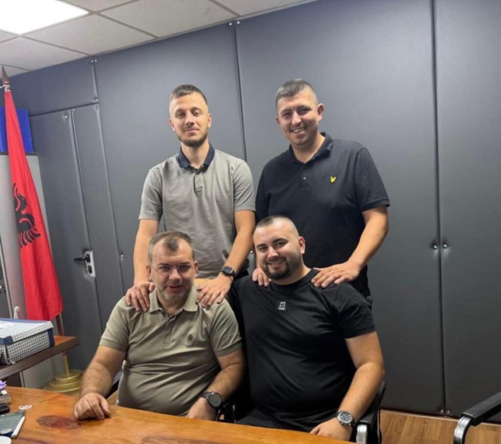 aki bdi merr goditjen e radhes largohet kandidati per keshilltar ne komunen e cairit enis fazli 68c982d368316