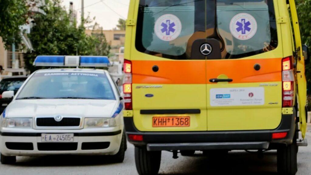 aksident i frikshem me vdekje ne greqi gruaja turke humb jeten pasi makina permbyset me te ndodhej dhe i biri 68d413661c8f6