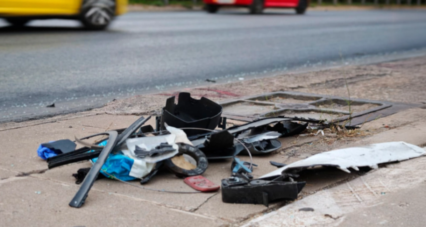 Aksident i katërfishtë në Greqi, 1 viktimë dhe 3 të plagosur 2 aksident i katerfishte ne greqi 1 viktime dhe 3 te plagosur 68cb9c19e3411