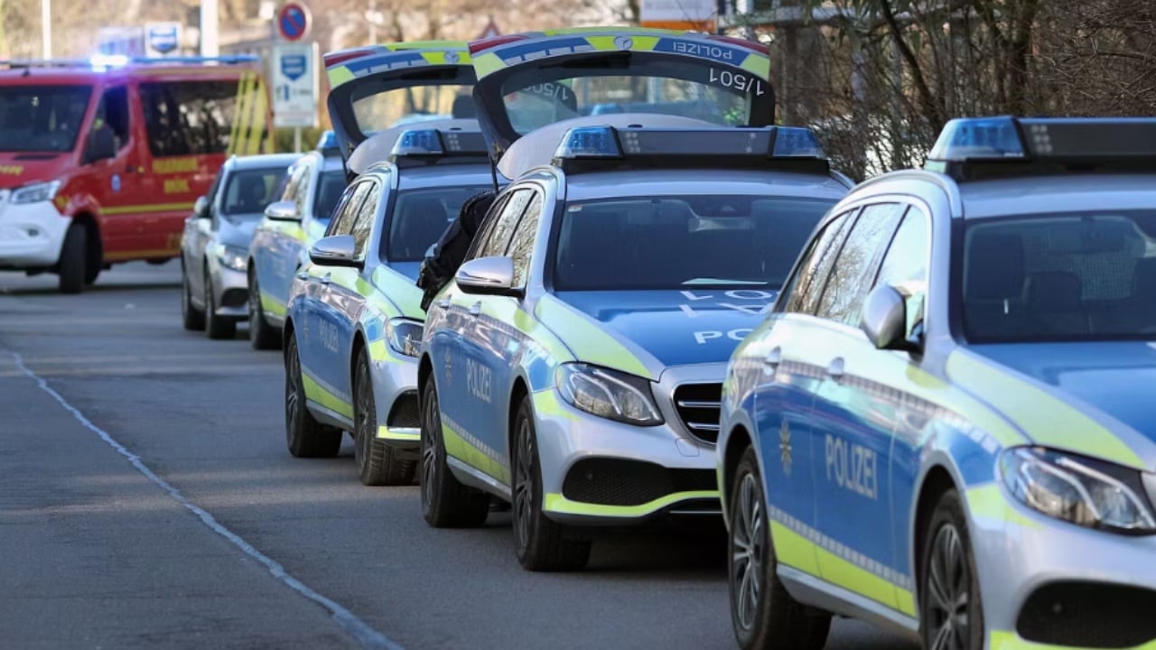 aksident i rende ne berlin makina perplas grupin me femije te mitur nje kujdestar ne gjendje kritike 68b99945f2552