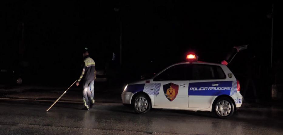 Aksident në “Poliçan-Berat”, humb jetën shoferi 34-vjeçar, plagosen dy të rinjtë pasagjerë 3 aksident ne polican berat humb jeten shoferi 34 vjecar plagosen dy te rinjte pasagjere 68d6d067a4e6a