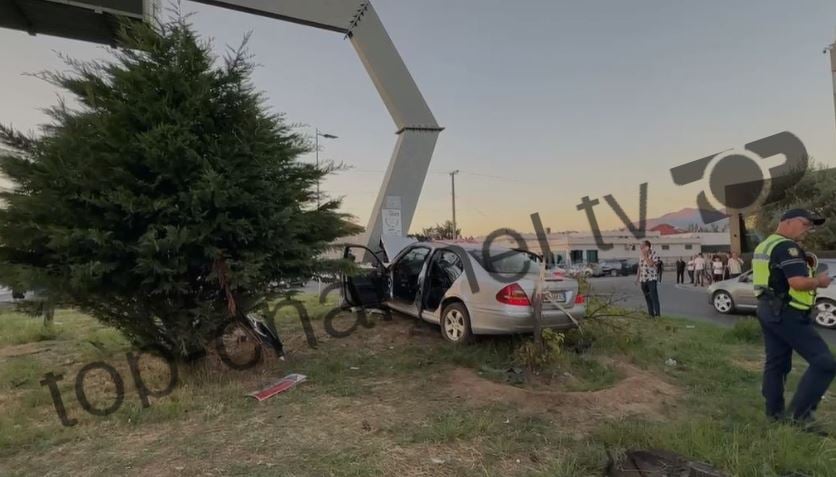 aksident tragjik ne aksin rrugor shkoder hani i hotit vdesin babe e bir 68cee763c9c28