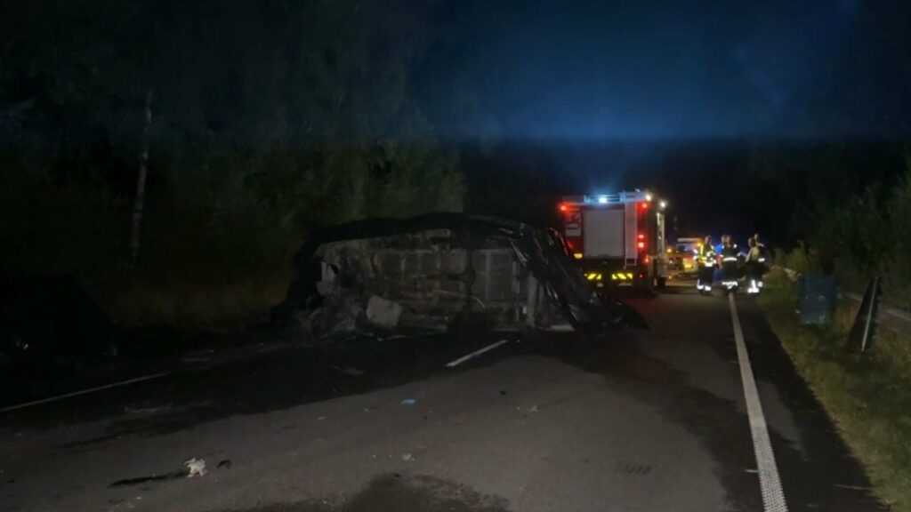 aksident tragjik ne luksemburg humbin jeten pese persona mes tyre tre shqiptare 68b72c6e1d854