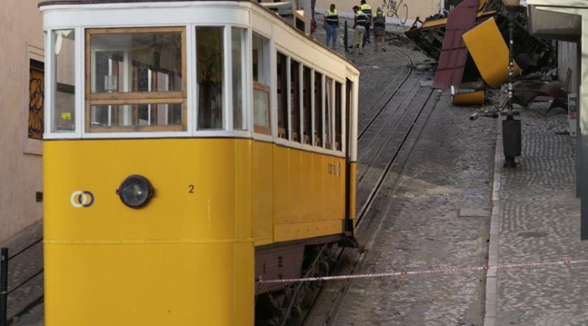Aksidenti tragjik në Lisbonë, shkon në 17 numri i viktimave 2 aksidenti tragjik ne lisbone shkon ne 17 numri i viktimave 68b95f535fc7f