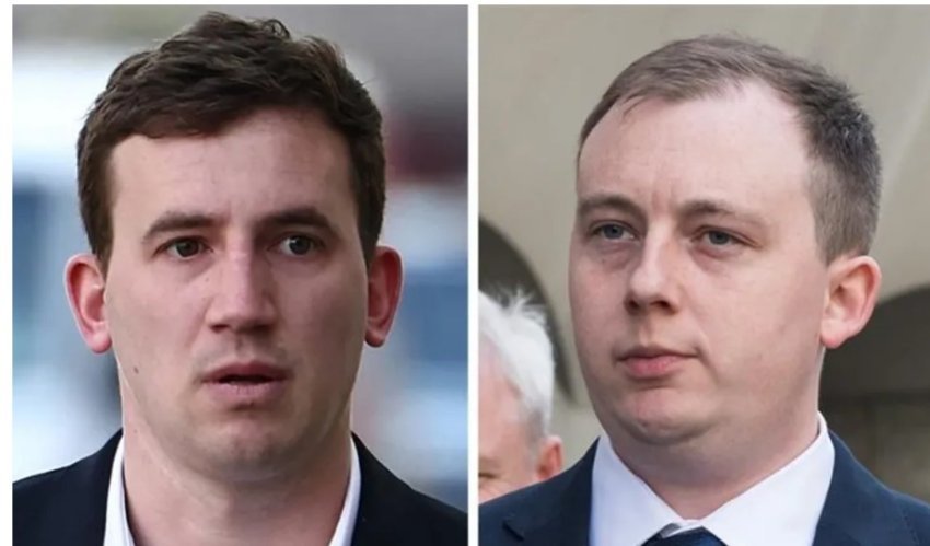 akuzoheshin per spiunazh per kinen prokuroria shpall te pafajshem dy shtetas britanike 68c7fbf337f27