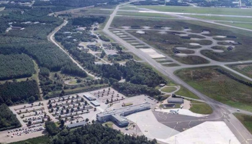 Alarm në Danimarkë: Përsëri drone në bazat ushtarake 3 alarm ne danimarke perseri drone ne bazat ushtarake 68d91f780ec98