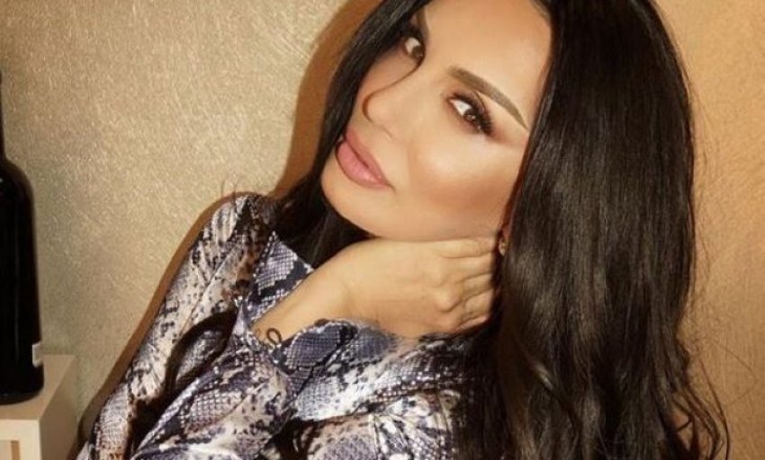 Alberije Hadërgjonaj tregon kandidatin e preferuar për Deçanin: Më pushon shpirti kur vij nga Amerika… 2 alberije hadergjonaj tregon kandidatin e preferuar per decanin me pushon shpirti kur vij nga amerika 68c9c5f29b1e1