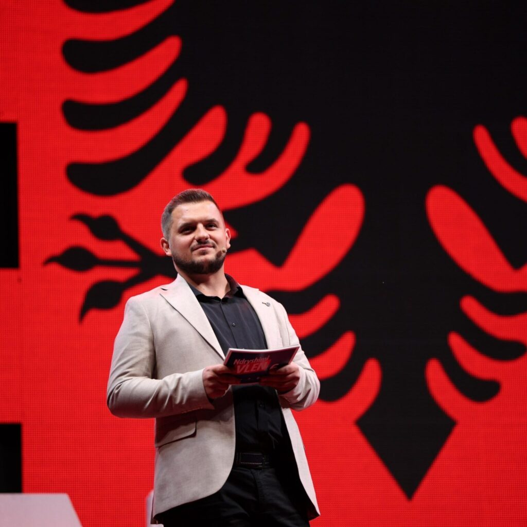 Albi Qamili bartës i listës së VLEN në Tetovë? 3 albi qamili bartes i listes se vlen ne tetove 68c2c7f67539f