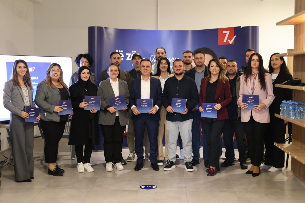 Albi Qamili: Program që realizon projekte të prekshme për qytetarët 2 albi qamili program qe realizon projekte te prekshme per qytetaret 68dba371c02d6