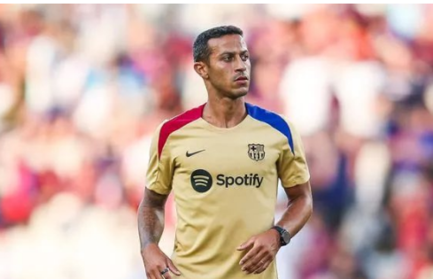 Alcantara i ribashkohet stafit të Flick te Barcelona 3 alcantara i ribashkohet stafit te flick te barcelona 68bc39736bbdb