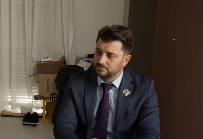 aleanca shqiptare vazhdon fushaten ne uglar per gracanice 68cf0aceb82ad