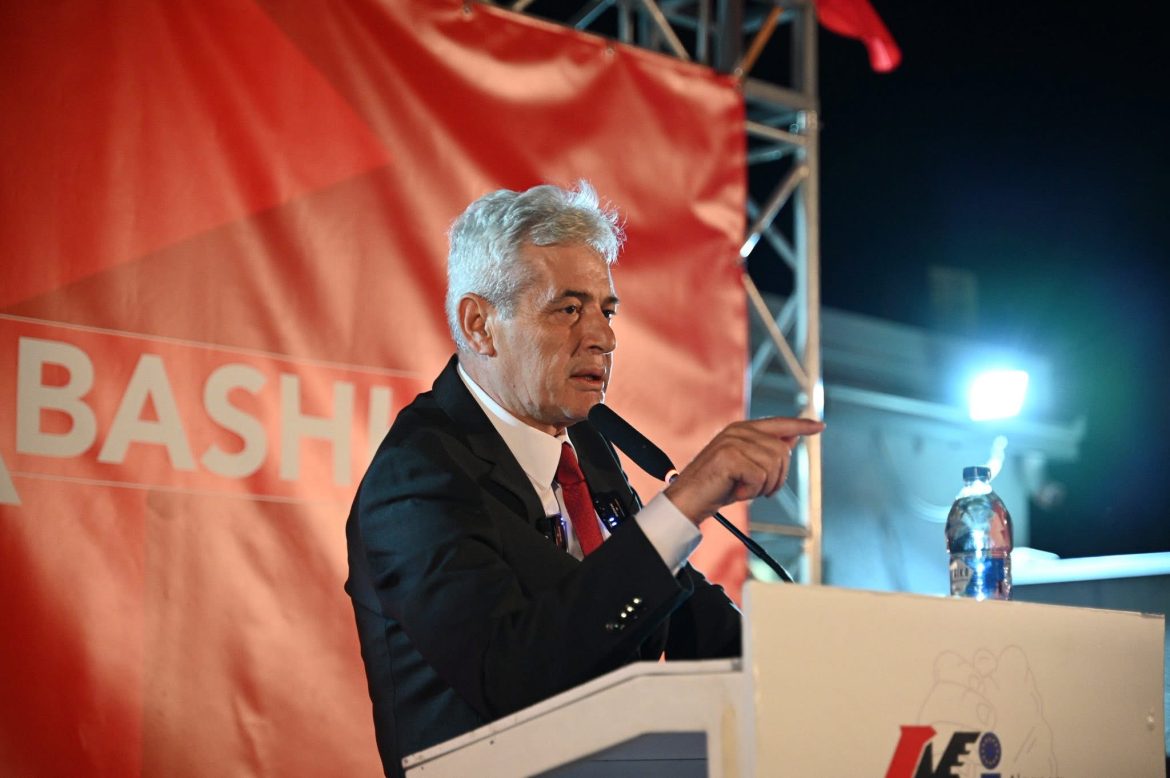 ali ahmeti nga haracina aleanca kombetare per integrim drejt triumfit me 19 tetor 68d0a65a426ca