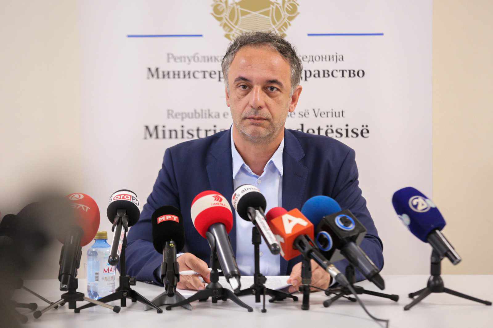 Aliu: Në kohë rekorde realizuam mbi 1.250 punësime në shëndetësinë publike 1 aliu ne kohe rekorde realizuam mbi 1 250 punesime ne shendetesine publike 68ce6d300450e